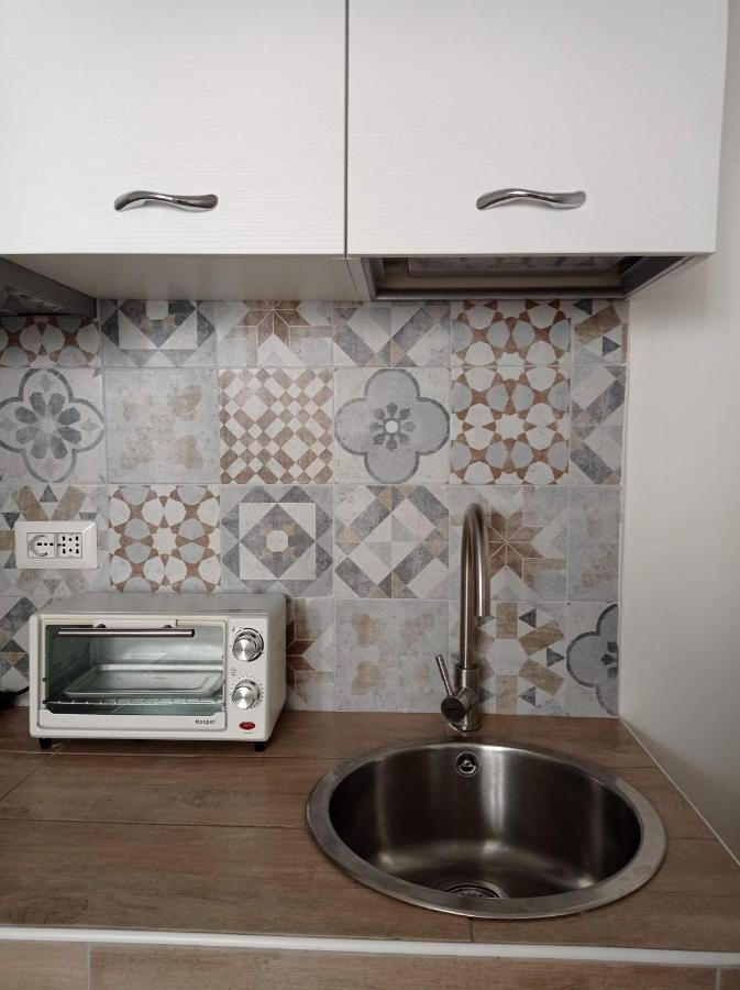 Apartment Flat Porta Maggiore Rom