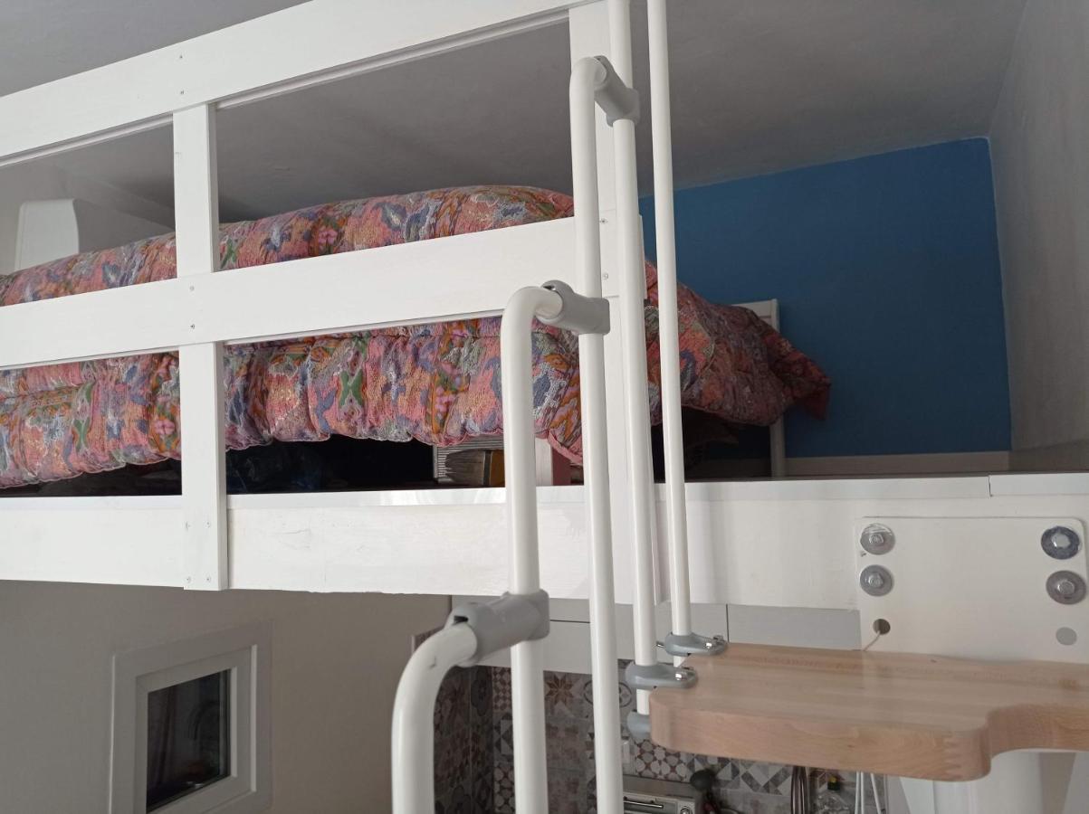 Apartment Flat Porta Maggiore Rom
