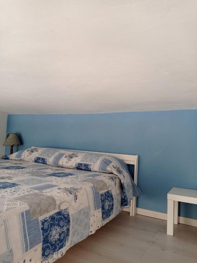 Flat Porta Maggiore * Rom