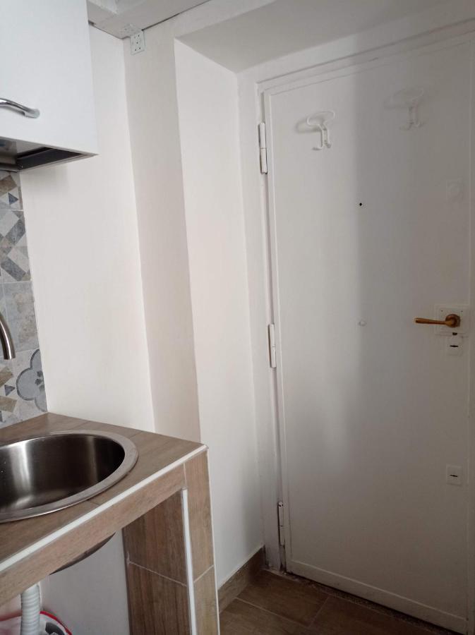 Lejlighed Flat Porta Maggiore Rom