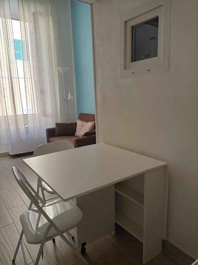 Flat Porta Maggiore Lejlighed *